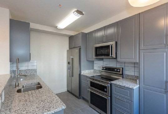 Apartment for rent at The Montana, 220 2nd St SE, Washington, DC 20003