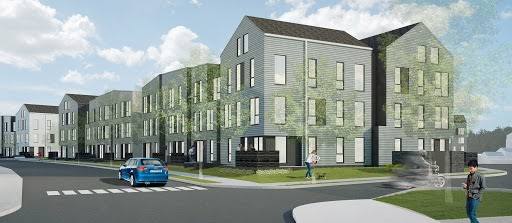 Apartment for rent at Alta Civic Station, 1699 NW Civic Dr, Gresham, OR 97030