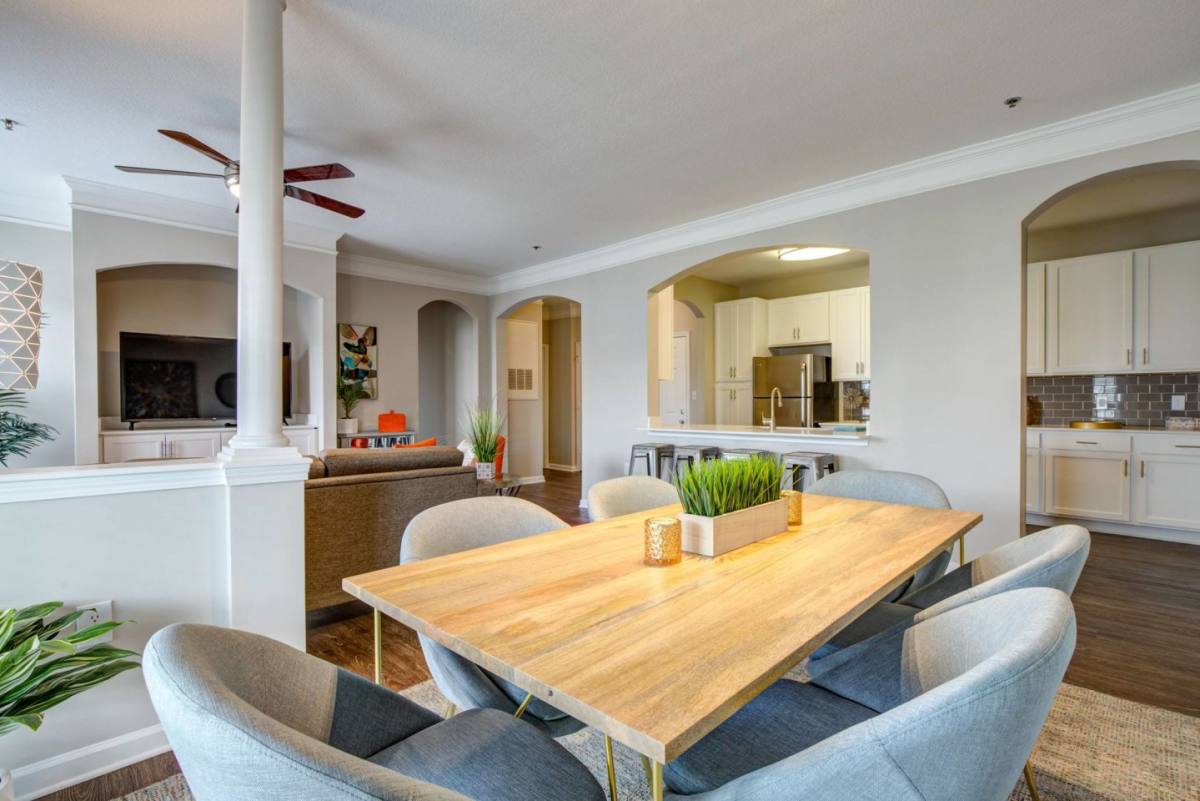 Apartment for rent at Haven at Birkdale Village, 16725 Birkdale Commons Parkway, Huntersville, NC 28078