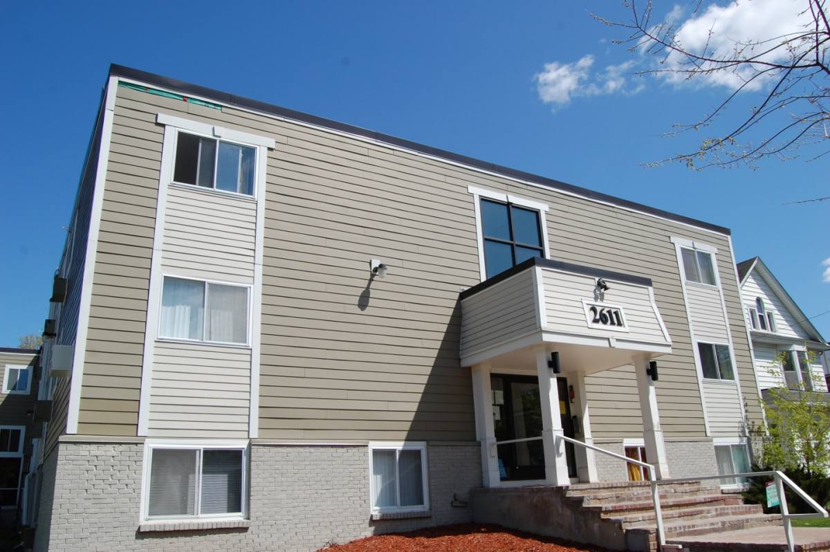 Apartment for rent at The Minneapolis 220, 2611 Pleasant Ave S #201, Minneapolis, MN 55408