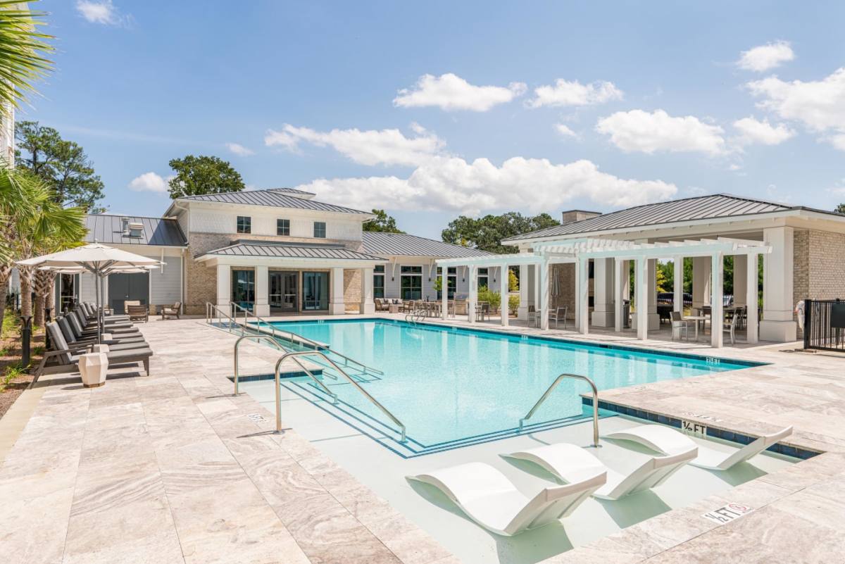 Apartment for rent at Overture West Ashley Age 55 Apartment Homes, 45 Coburg Rd, Charleston, SC 29407