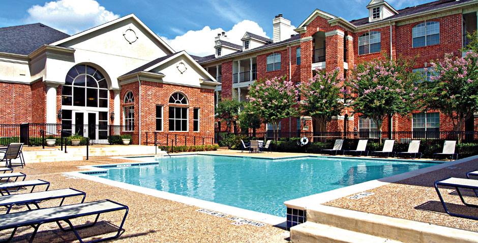Apartment for rent at The Lanesborough, 1819 S Braeswood Blvd, Houston, TX 77030