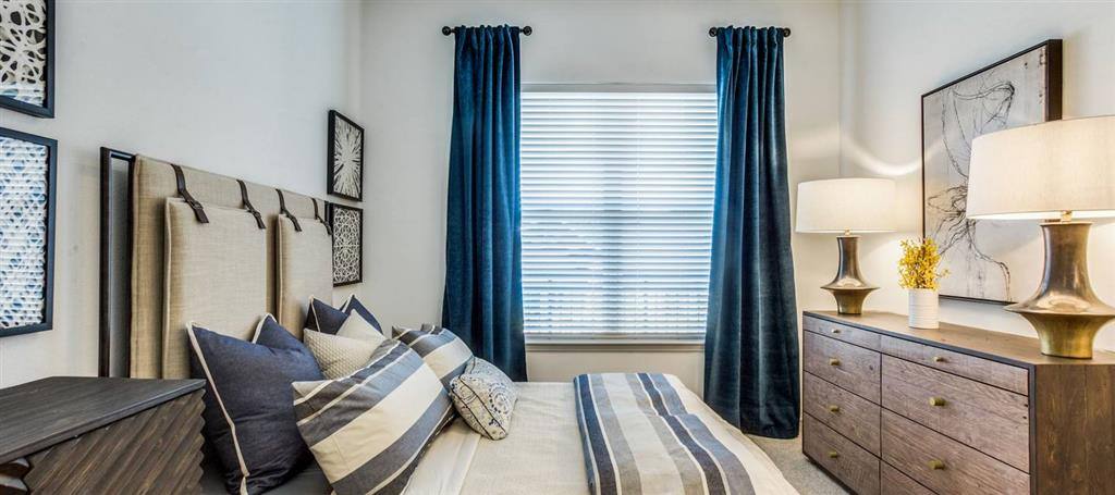 Apartment for rent at Woodlands at the Preserve, 4501 N Garland Ave, Garland, TX 75040