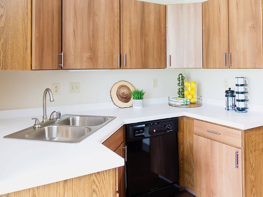 Townhouse for rent at Mequon Trail Townhomes, 7014 Tamarack Court, Mequon, WI 53092