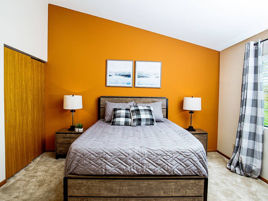 Townhouse for rent at Mequon Trail Townhomes, 7014 Tamarack Court, Mequon, WI 53092