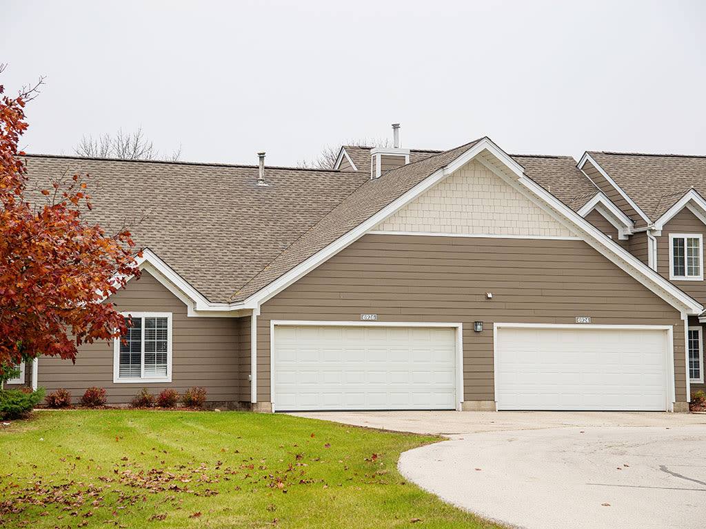 Townhouse for rent at Mequon Trail Townhomes, 7014 Tamarack Court, Mequon, WI 53092