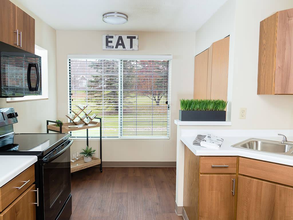 Townhouse for rent at Mequon Trail Townhomes, 7014 Tamarack Court, Mequon, WI 53092