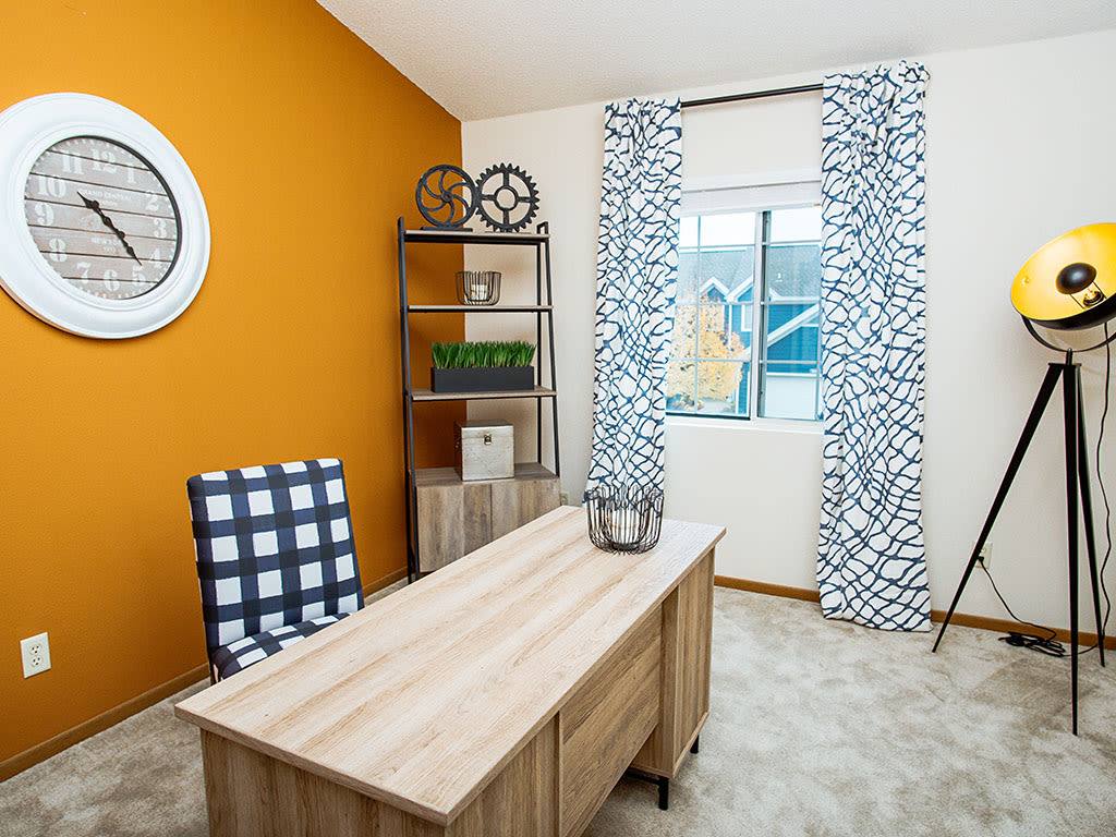 Townhouse for rent at Mequon Trail Townhomes, 7014 Tamarack Court, Mequon, WI 53092