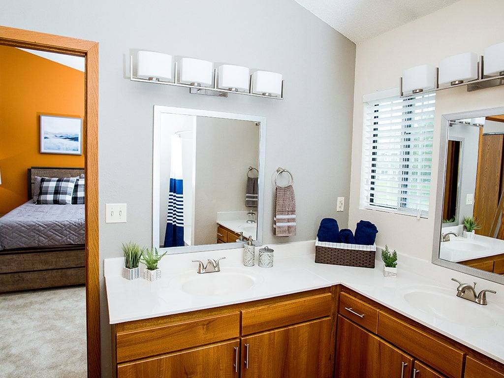Townhouse for rent at Mequon Trail Townhomes, 7014 Tamarack Court, Mequon, WI 53092