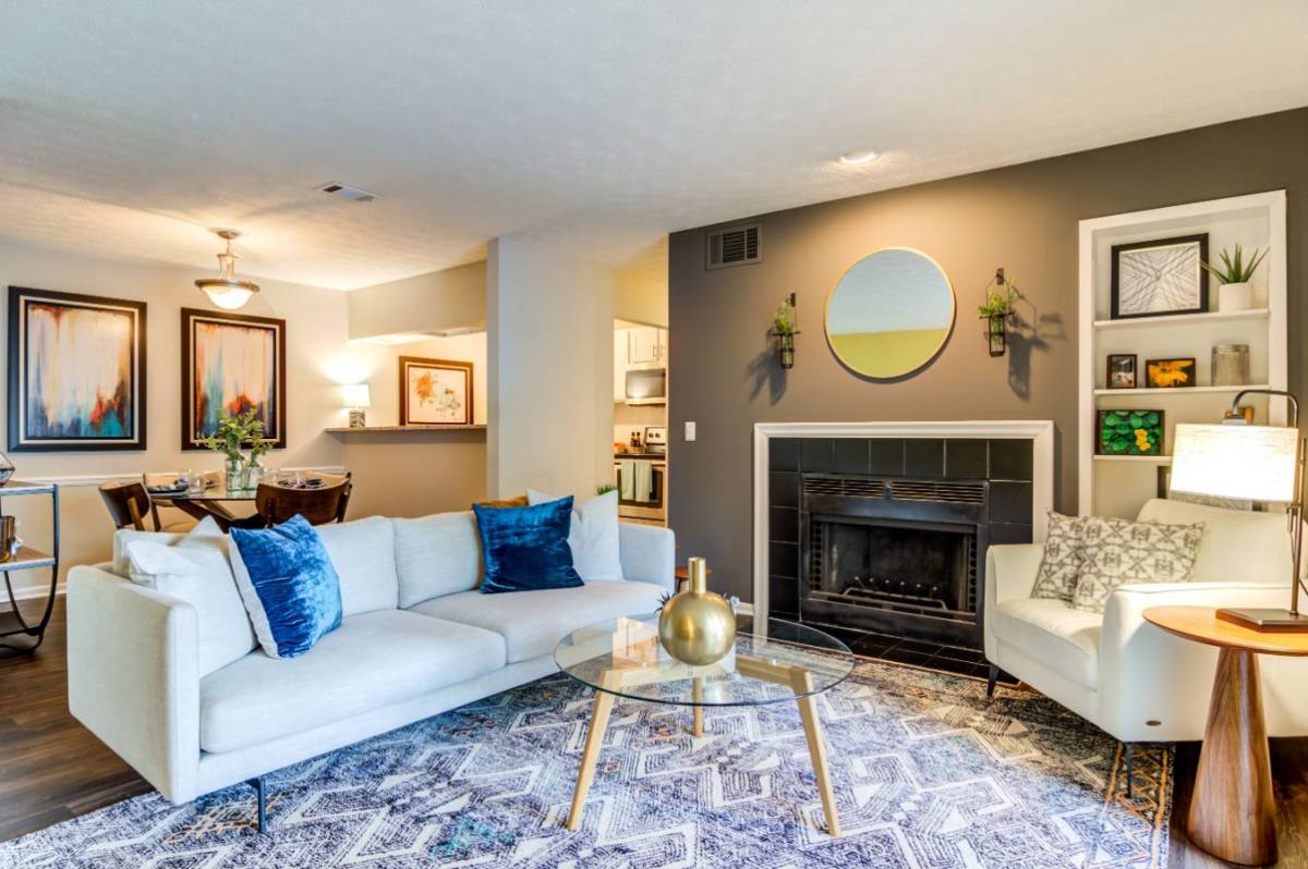 Apartment for rent at Arium Cumberland, 1818 Wood Hollow Court SE, Marietta, GA 30067