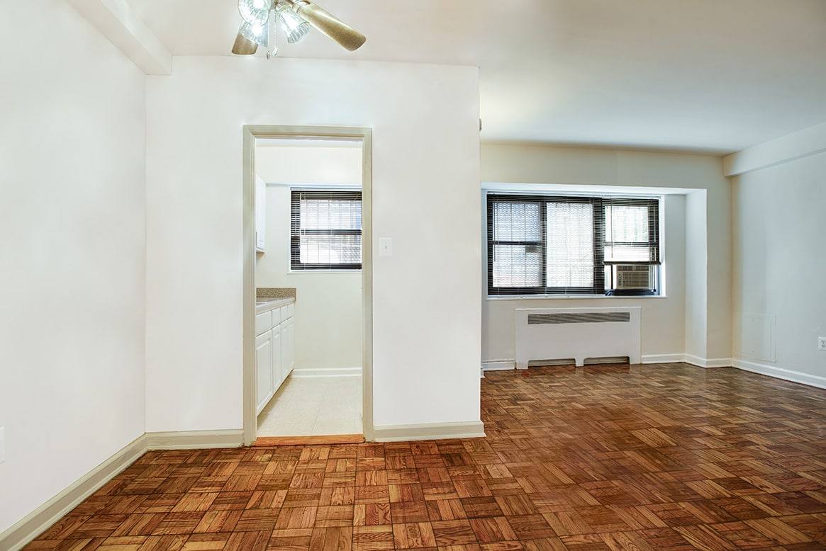 Apartment for rent at Diplomat, 2420 16th St NW, Washington, DC 20009