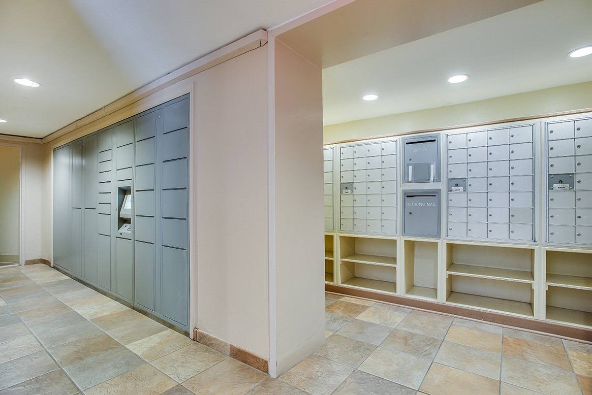 Apartment for rent at Diplomat, 2420 16th St NW, Washington, DC 20009