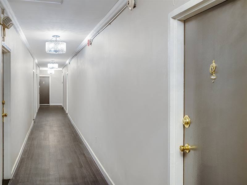 Apartment for rent at Diplomat, 2420 16th St NW, Washington, DC 20009