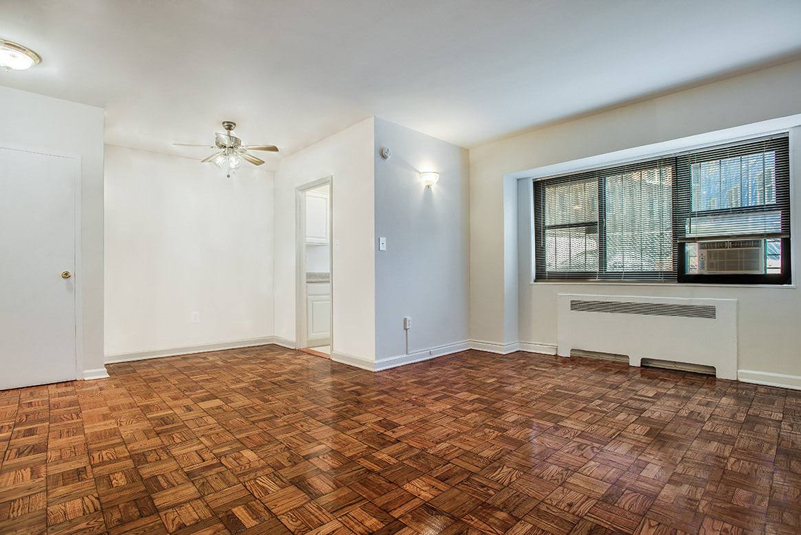 Apartment for rent at Diplomat, 2420 16th St NW, Washington, DC 20009