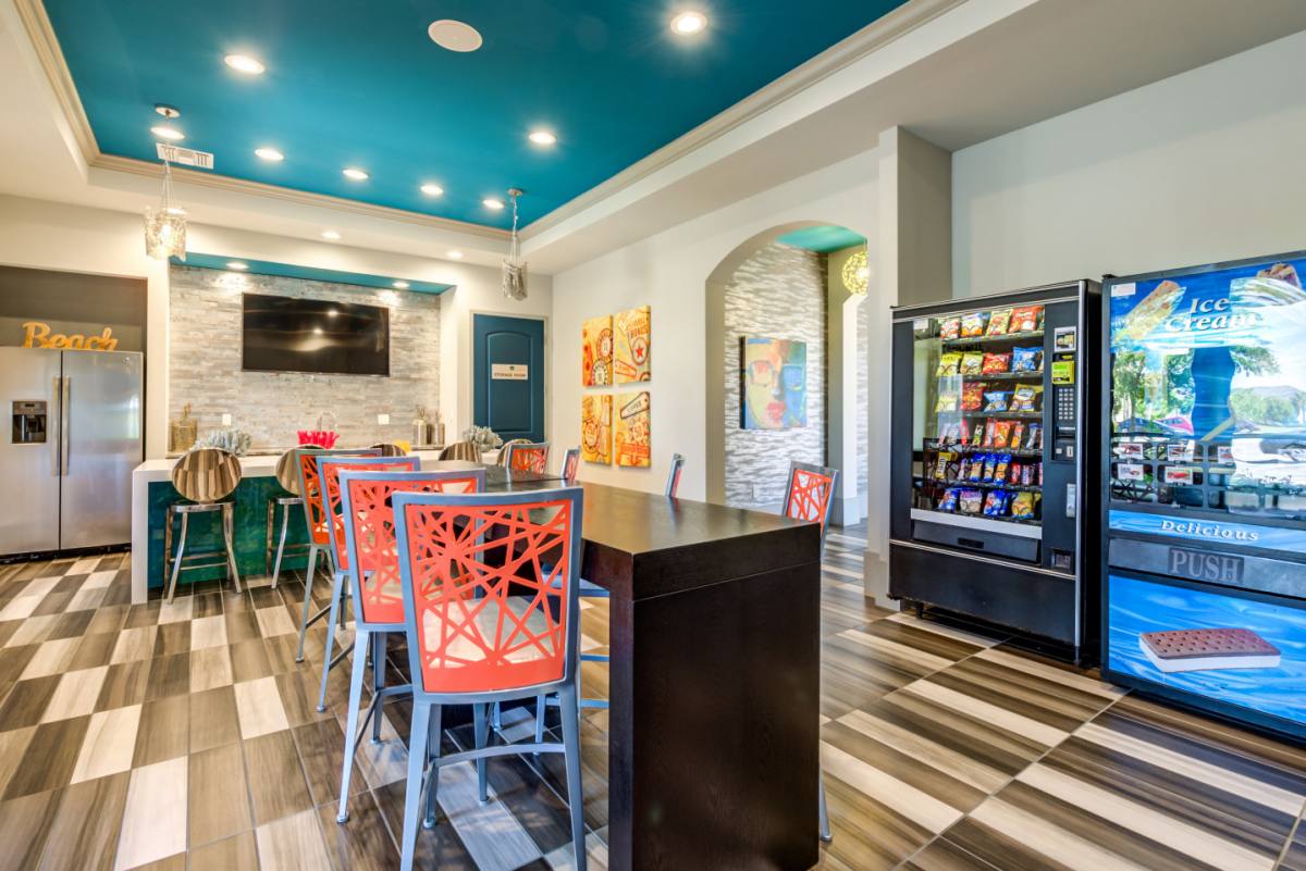 Apartment for rent at The Reef- Student Living, 10121 Shephard St, Fort Myers, FL 33967