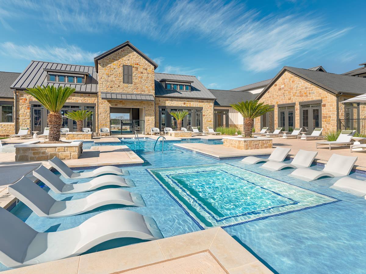 Apartment for rent at Trophy Oak, 224 Broad Oak Dr, Cibolo, TX 78108