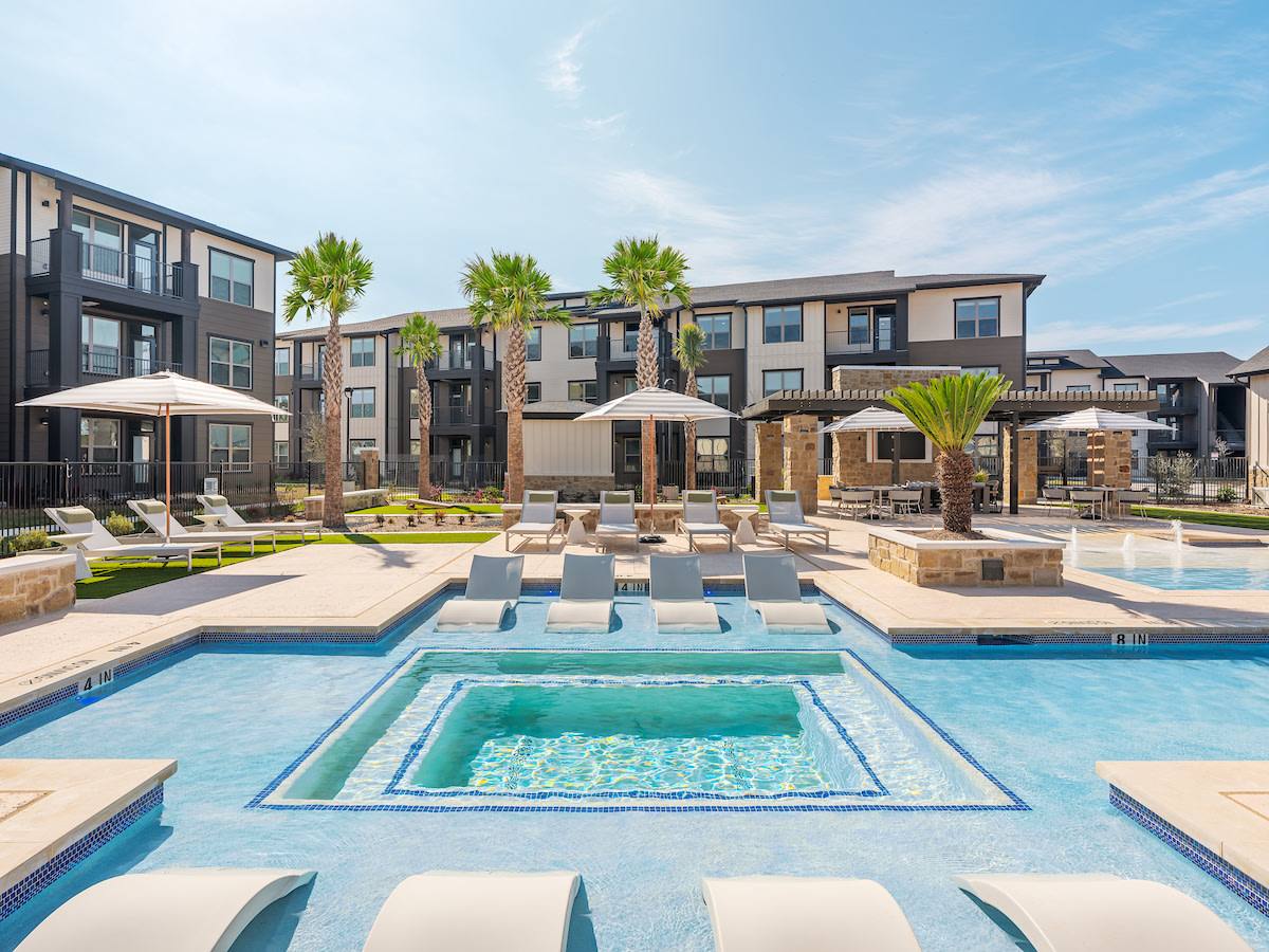 Apartment for rent at Trophy Oak, 224 Broad Oak Dr, Cibolo, TX 78108