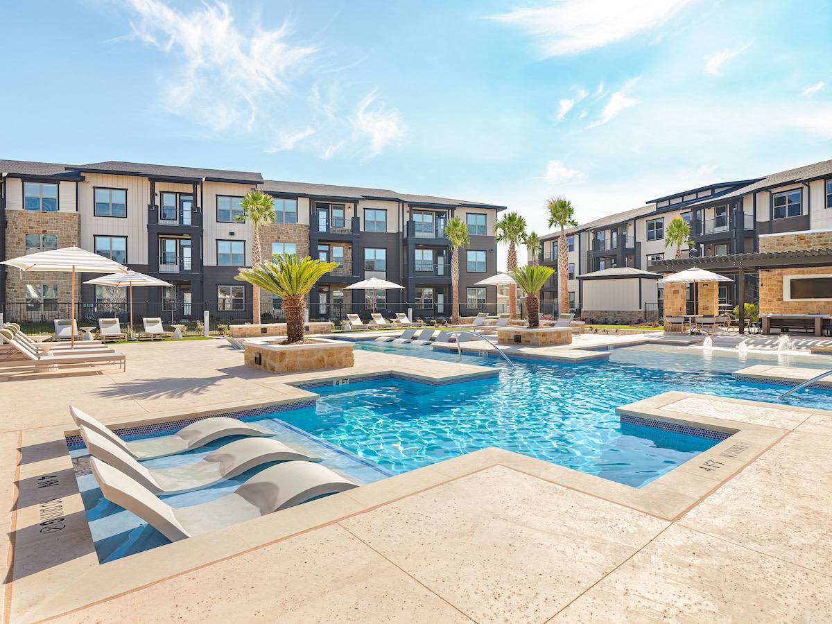 Apartment for rent at Trophy Oak, 224 Broad Oak Dr, Cibolo, TX 78108
