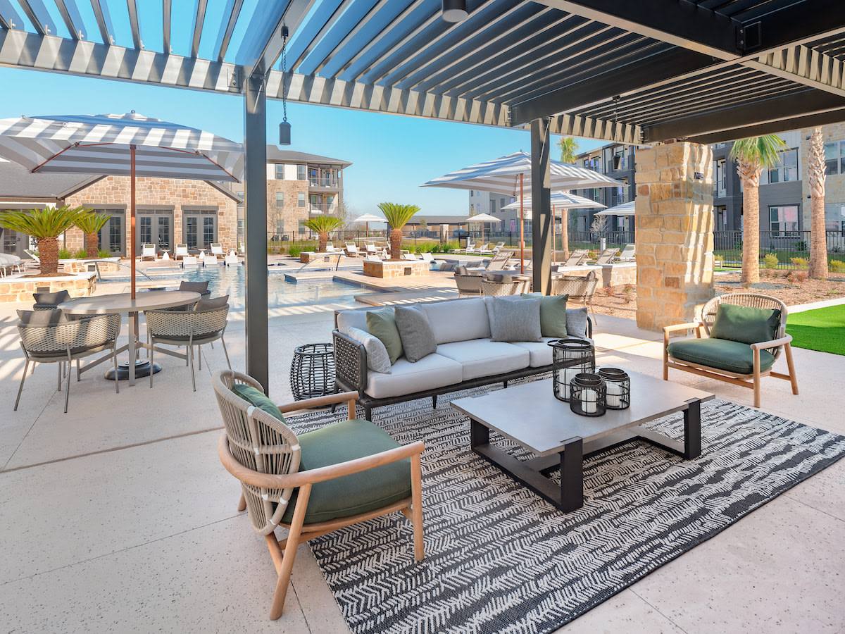 Apartment for rent at Trophy Oak, 224 Broad Oak Dr, Cibolo, TX 78108