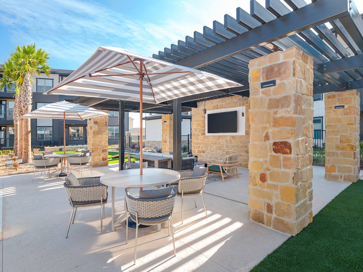 Apartment for rent at Trophy Oak, 224 Broad Oak Dr, Cibolo, TX 78108