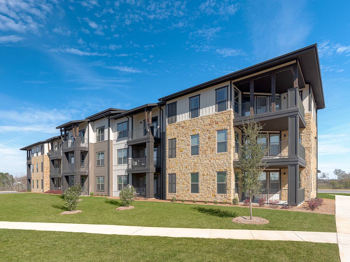 Apartment for rent at Trophy Oak, 224 Broad Oak Dr, Cibolo, TX 78108