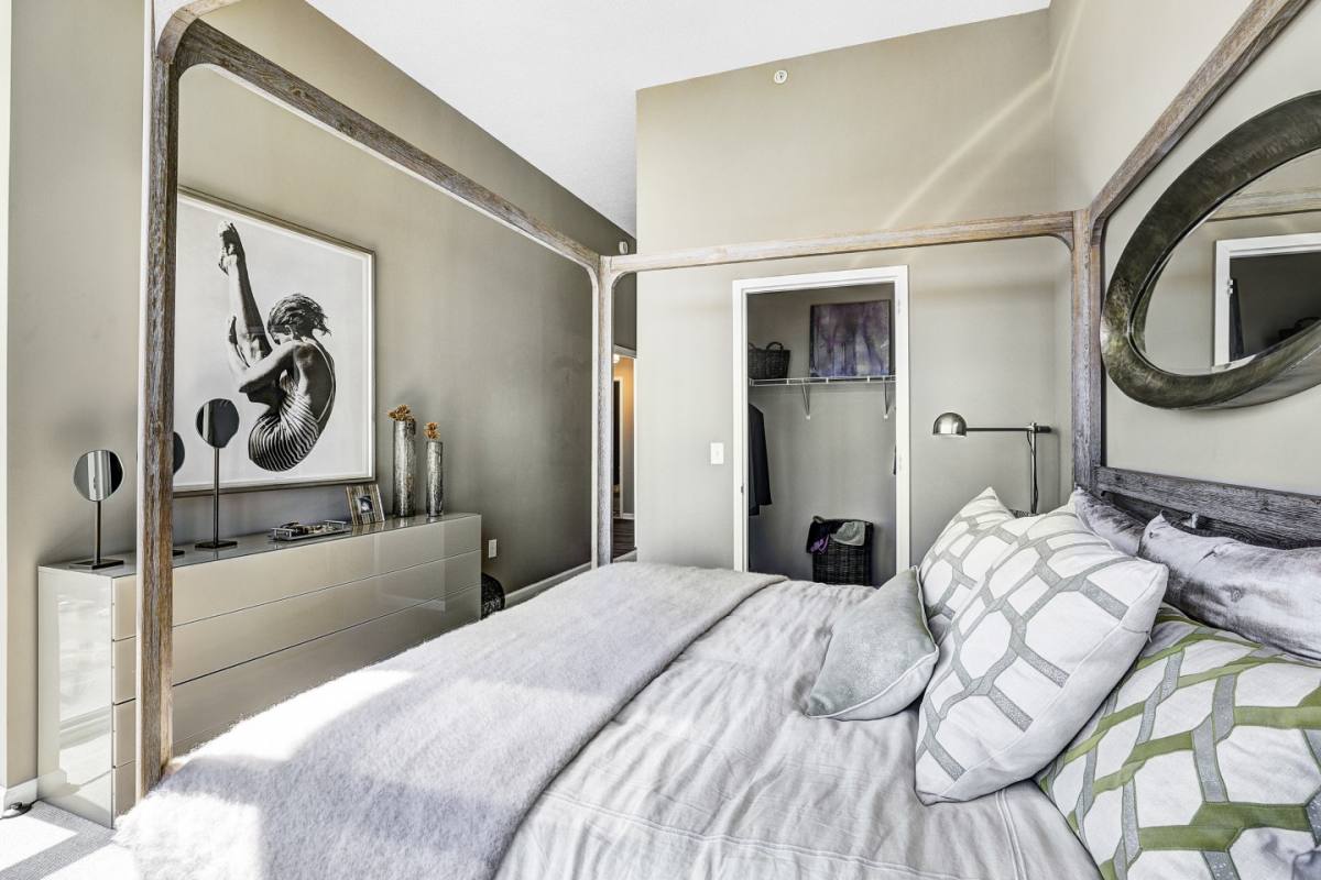 Apartment for rent at The Blvd Collection, 425 Washington Blvd, Jersey City, NJ 07310