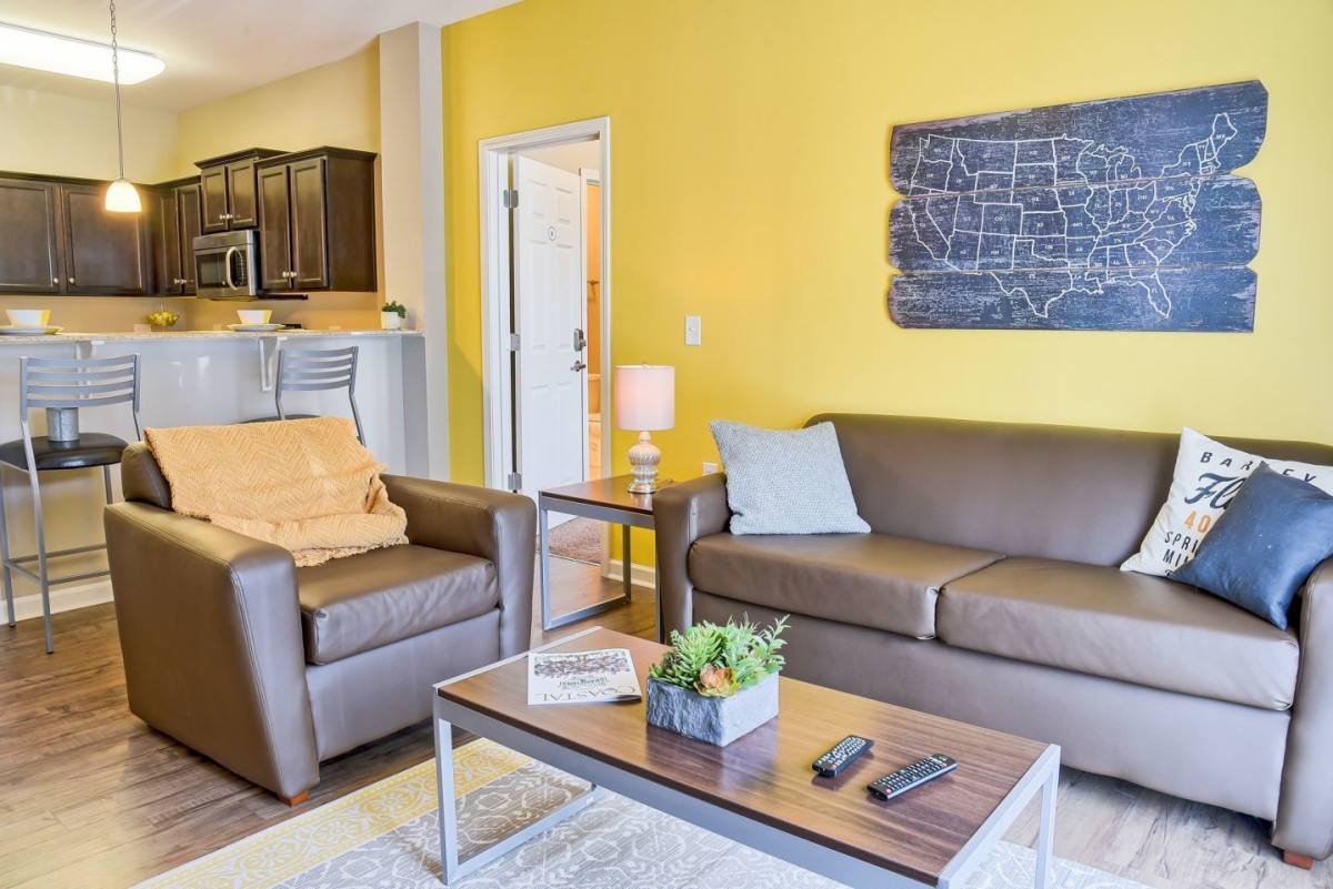 Apartment for rent at Student Housing - Coastal Club Student Living, 630 S Carolina Highway 544, Conway, SC 29526