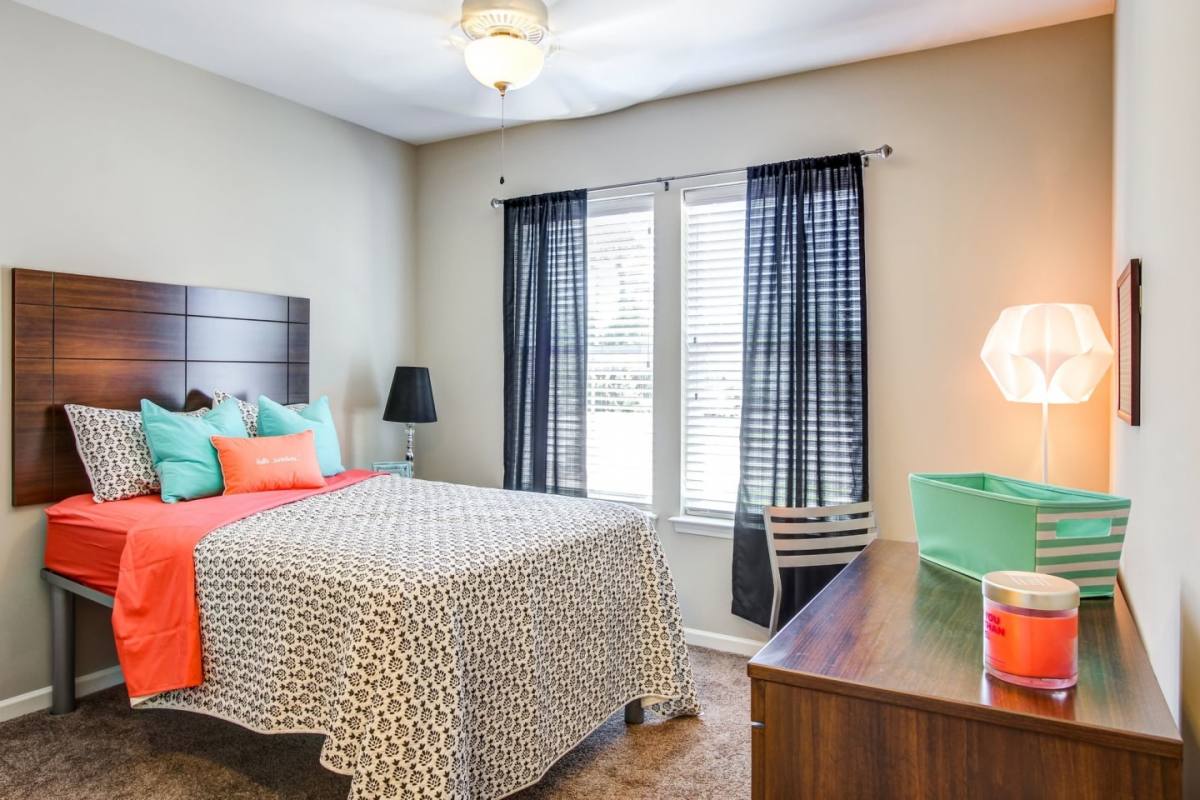 Apartment for rent at Student Housing - Coastal Club Student Living, 630 S Carolina Highway 544, Conway, SC 29526