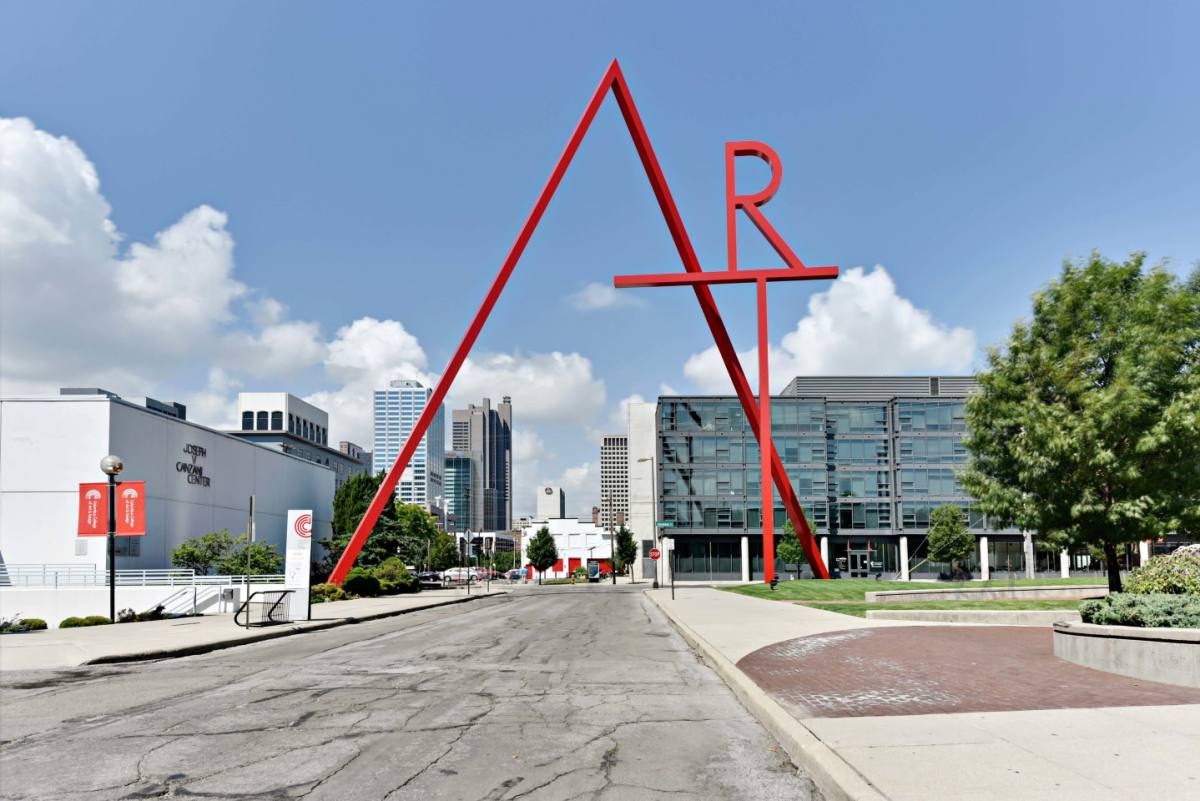 Apartment for rent at The Abigail- Student Living, 369 E Gay St, Columbus, OH 43215