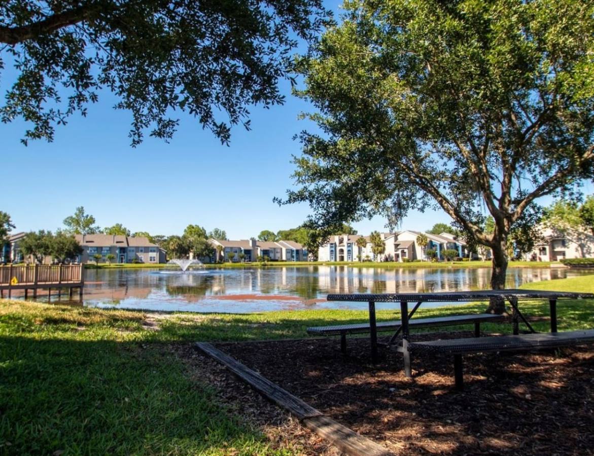 Apartment for rent at Onyx Winter Park, 100 Reflections Circle, Casselberry, FL 32707