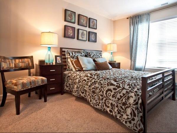 Apartment for rent at Hunt Club, 10 Hunt Club Trail, North Wales, PA 19454
