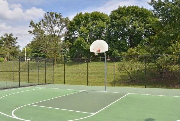 Apartment for rent at Hunt Club, 10 Hunt Club Trail, North Wales, PA 19454