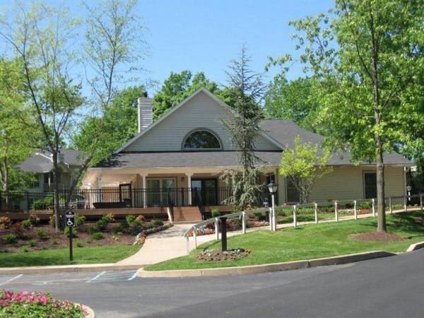 Apartment for rent at Hunt Club, 10 Hunt Club Trail, North Wales, PA 19454