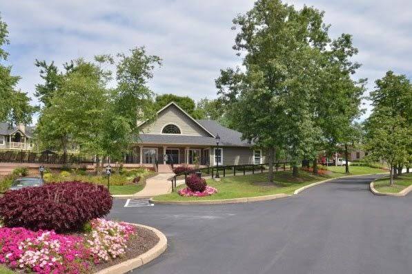 Apartment for rent at Hunt Club, 10 Hunt Club Trail, North Wales, PA 19454