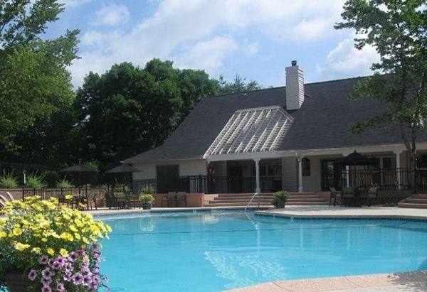 Apartment for rent at Hunt Club, 10 Hunt Club Trail, North Wales, PA 19454