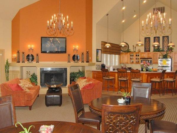 Apartment for rent at Hunt Club, 10 Hunt Club Trail, North Wales, PA 19454