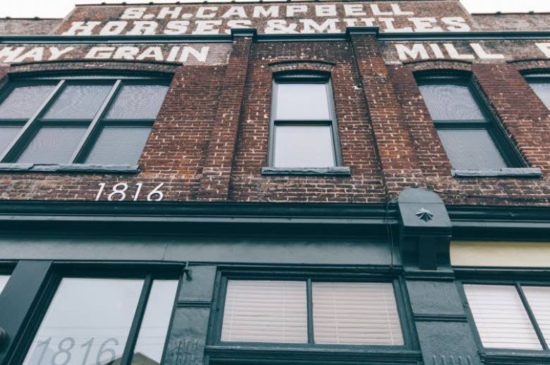 Apartment for rent at Lofts at Franklin, 1806 E Franklin St, Richmond, VA 23223