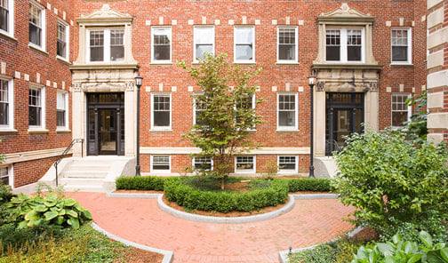 Apartment for rent at Chauncy Court, 18 Chauncy St, Cambridge, MA 02138