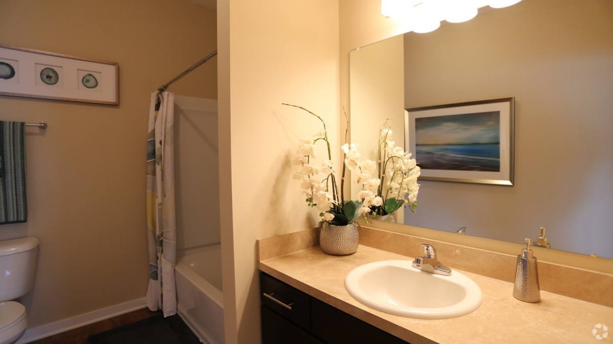 Apartment for rent at The View at Polaris, 601 Flarestar Ave, Columbus, OH 43240