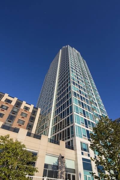 Apartment for rent at Aquablu, 110 River Dr S, Jersey City, NJ 07310