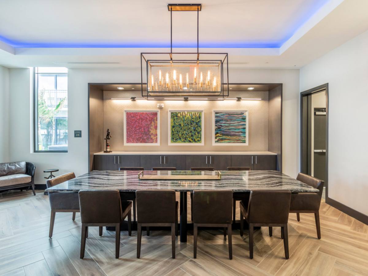 Apartment for rent at Casa Mara, 3111 S Dixie Highway, West Palm Beach, FL 33405