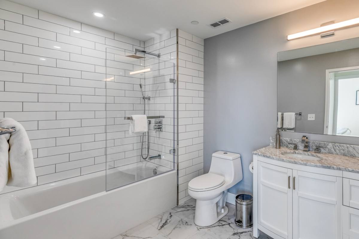 Apartment for rent at The Ledger Residences, 150 S Independence Mall W, Philadelphia, PA 19106