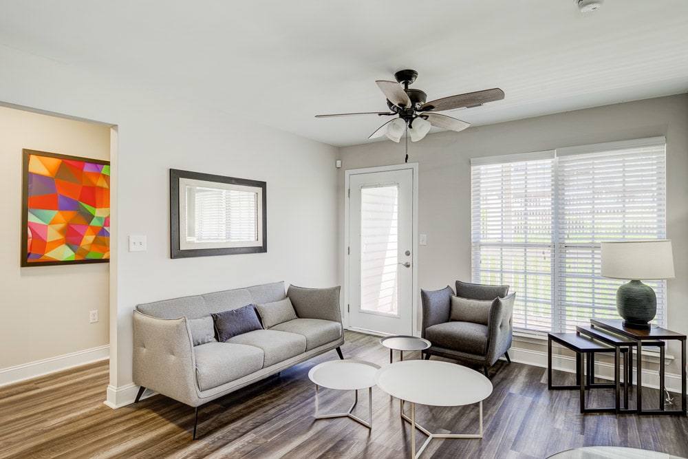 Apartment for rent at Patriots Pointe, 100 Patriots Pointe Dr, Hillsborough, NC 27278