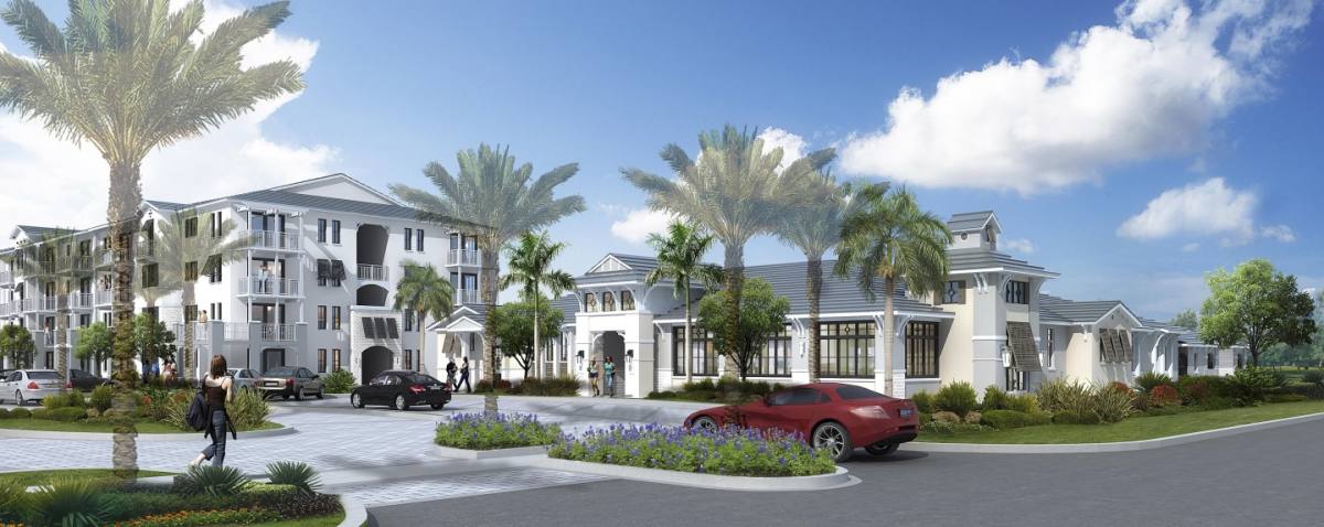 Apartment for rent at Edge75 By Watermark, 120 Bedzel Circle, Naples, FL 34104
