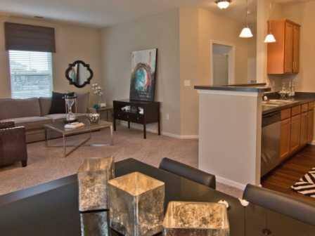 Apartment for rent at Polaris Place, 8901 Antares Park Dr, Columbus, OH 43240
