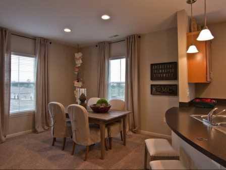 Apartment for rent at Polaris Place, 8901 Antares Park Dr, Columbus, OH 43240