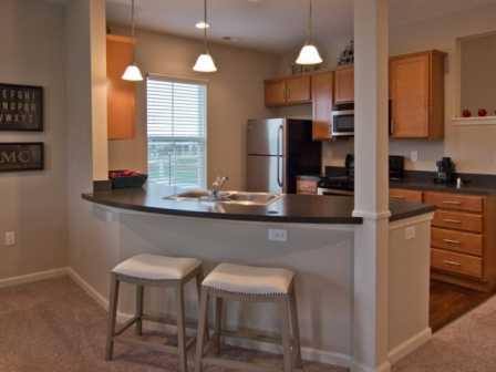 Apartment for rent at Polaris Place, 8901 Antares Park Dr, Columbus, OH 43240