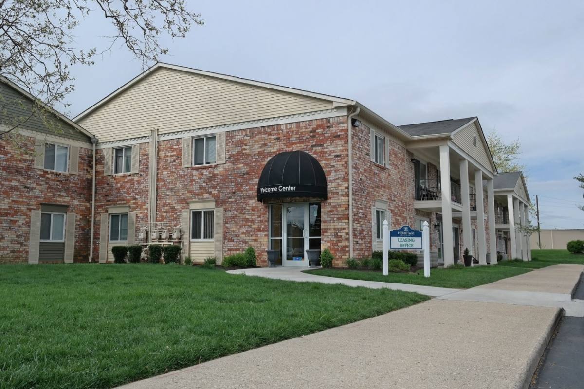 Apartment for rent at Hermitage, 2234 Hermitage Way #617, Indianapolis, IN 46224