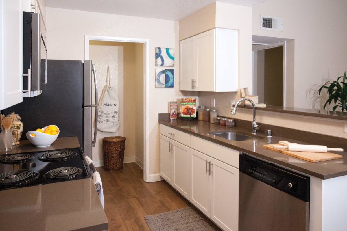 Apartment for rent at The Villages, 2980 Bay Village Circle, Santa Rosa, CA 95403