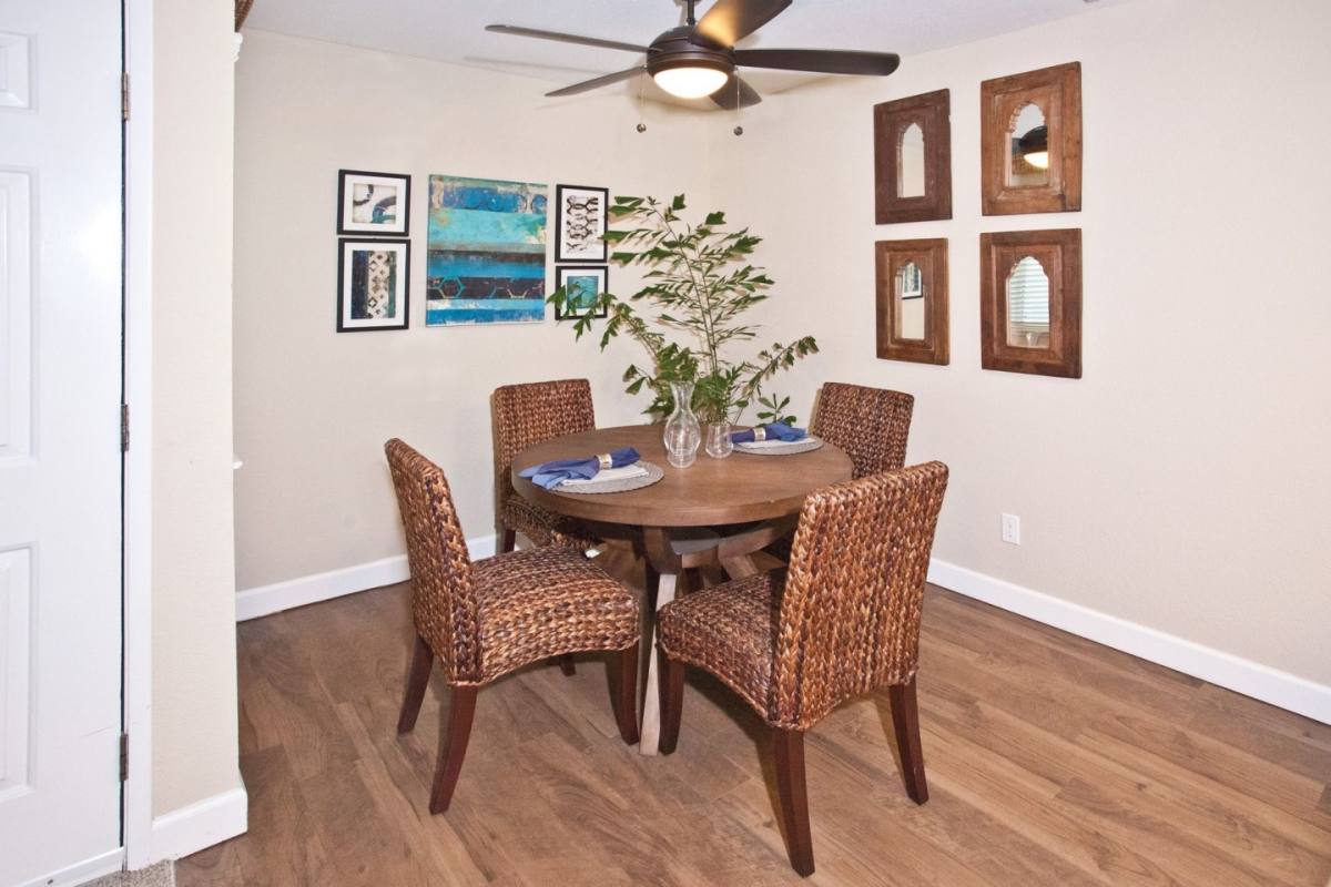 Apartment for rent at The Villages, 2980 Bay Village Circle, Santa Rosa, CA 95403
